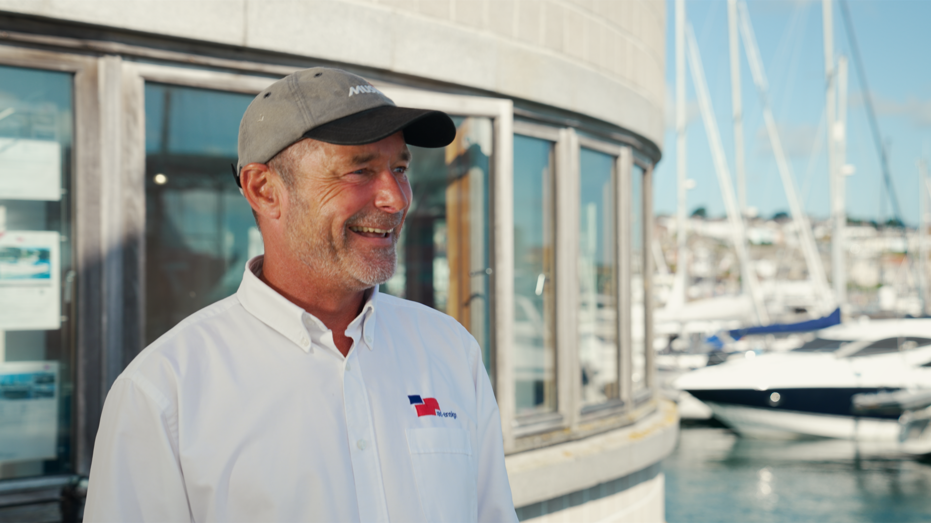 yacht brokerage falmouth