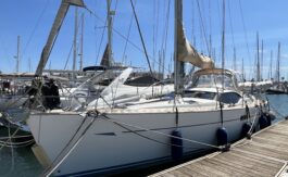 red ensign yacht brokerage