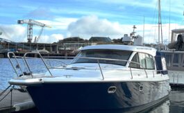 pogo 50 yacht for sale