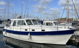 yachts for sale in plymouth