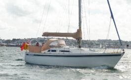 south west yacht brokers