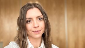 Madeleine Dichler - Red Ensign Yacht & Motorboat Brokerage