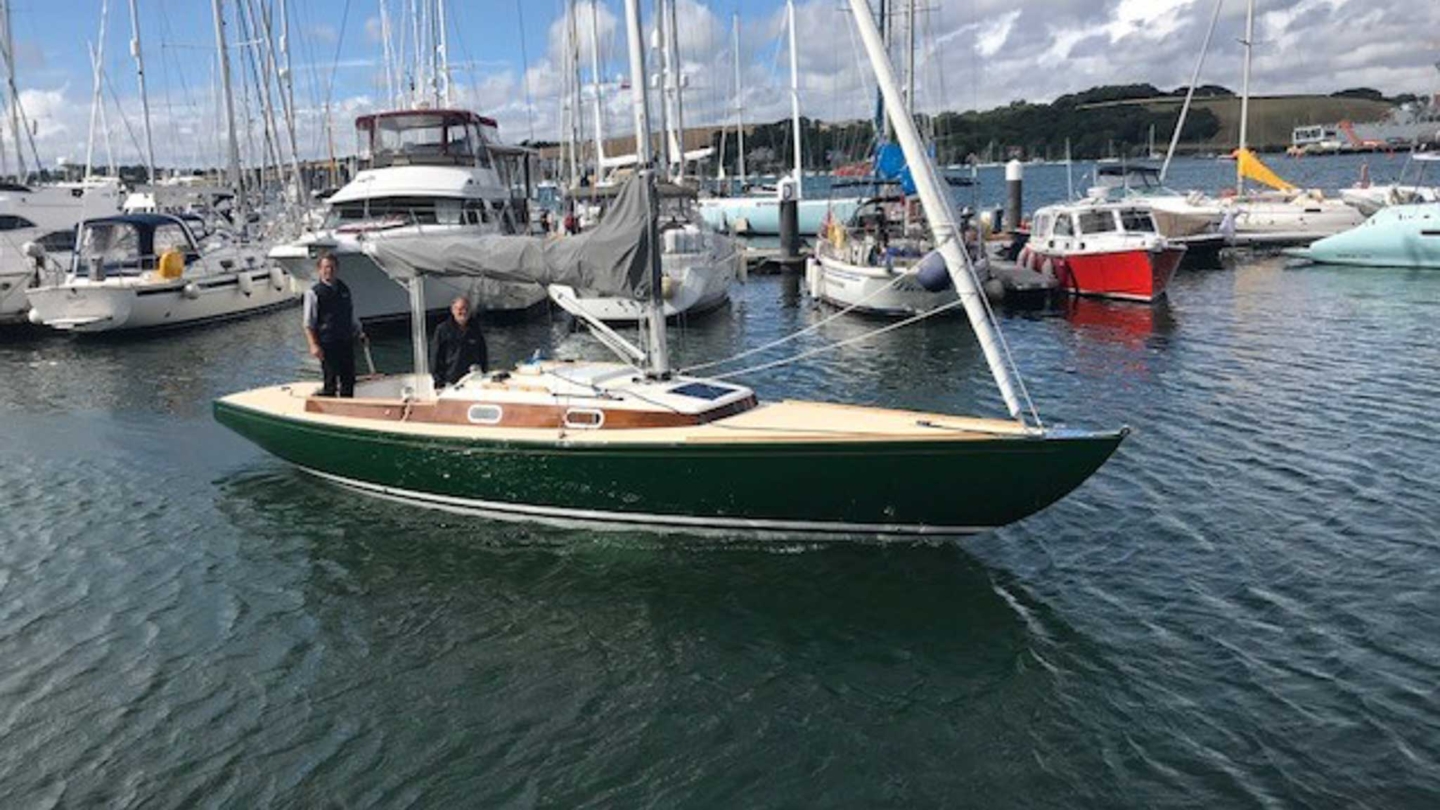 Rustler 33