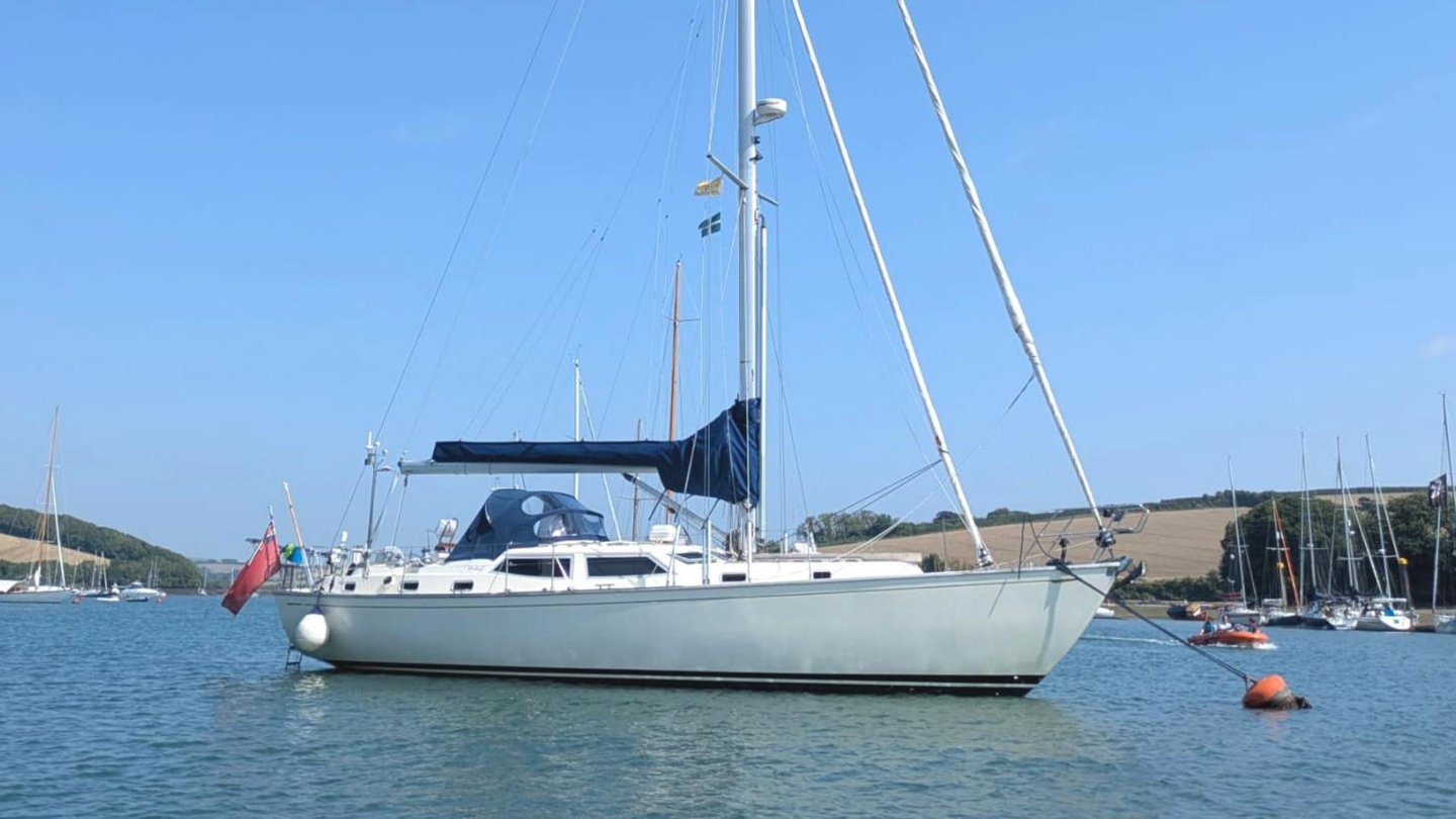 Rustler 44