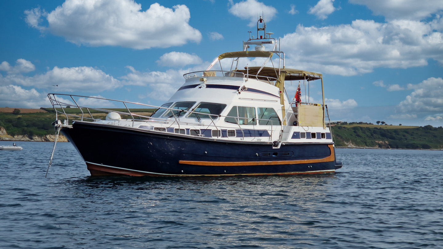 Aquastar 45-48