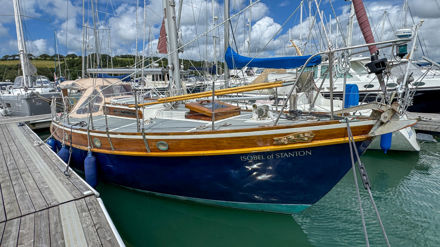 Rossiter Curlew 32