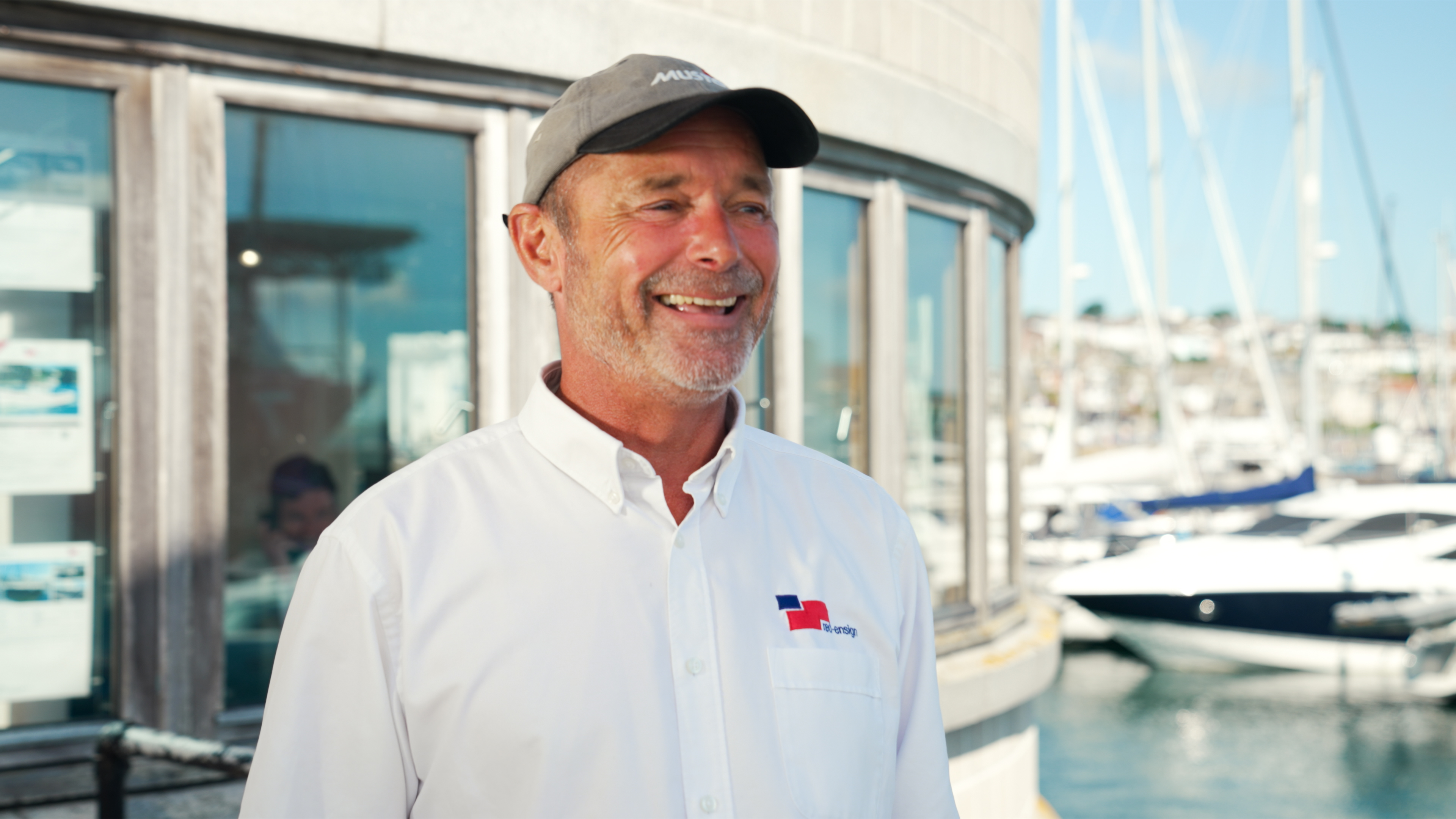 Red Ensign Stock Images (1)