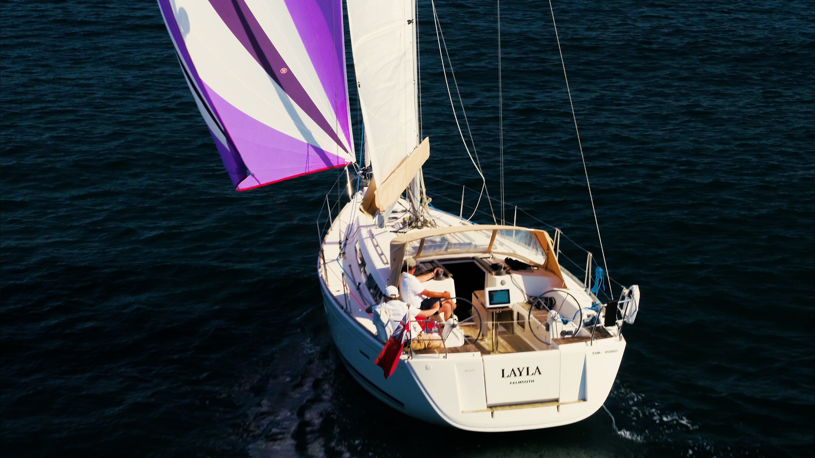 Red Ensign Stock Images (10)