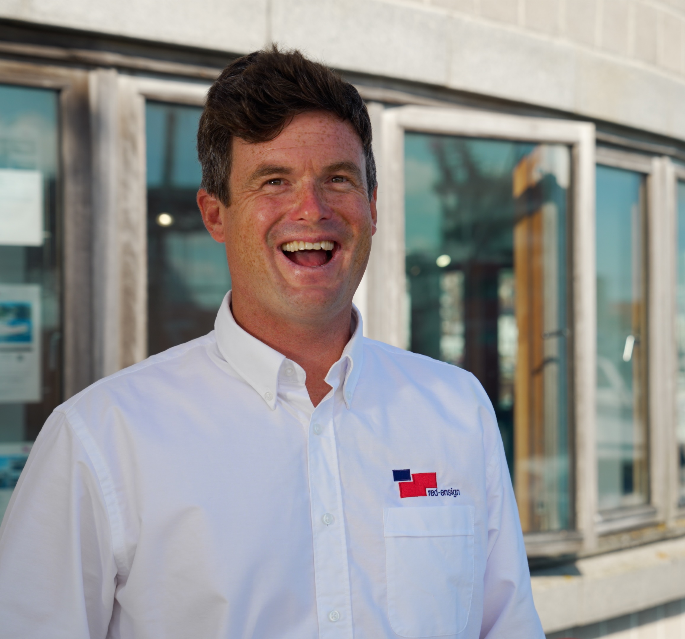 Red Ensign Stock Images (64)