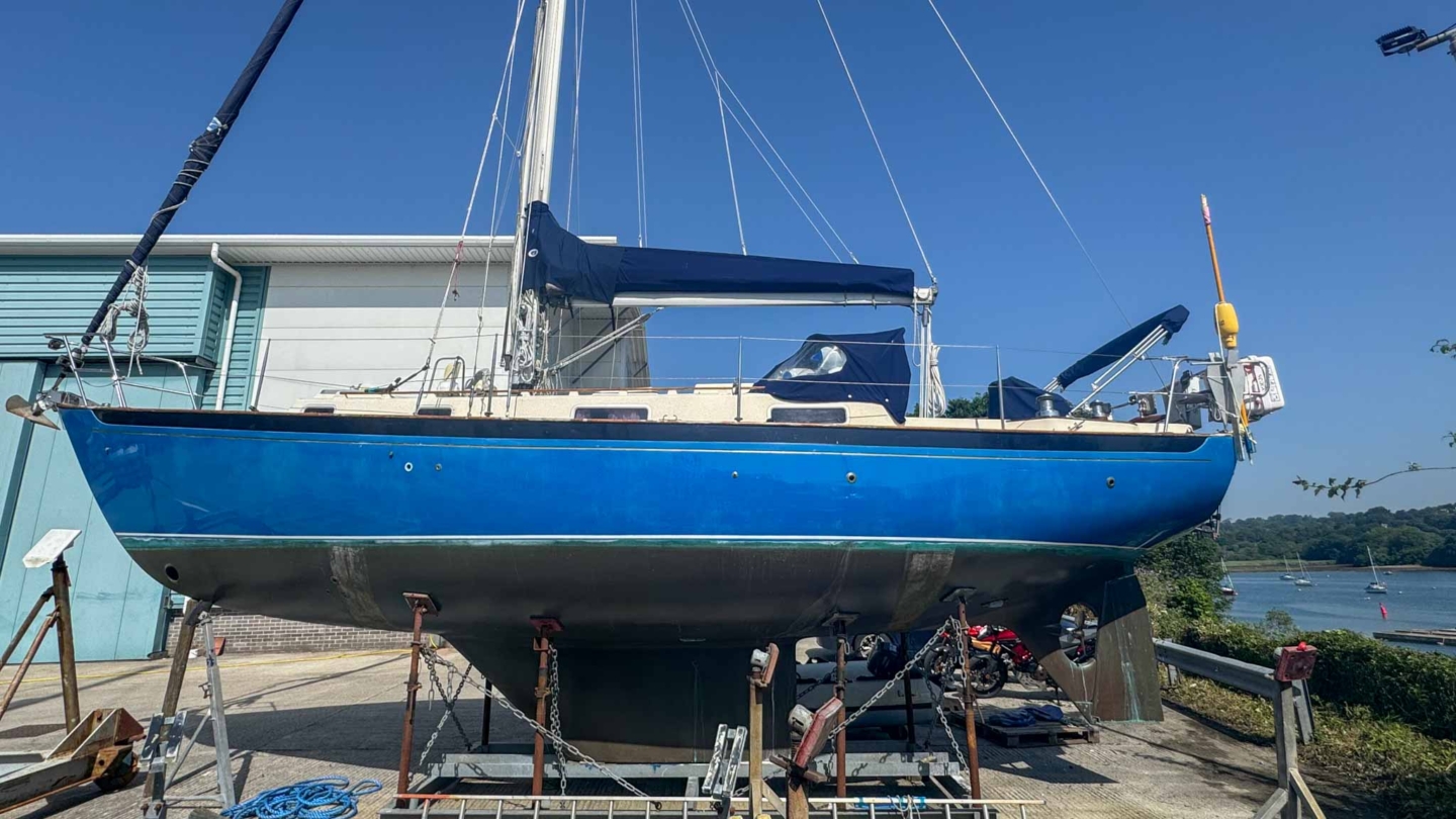 Victoria 34