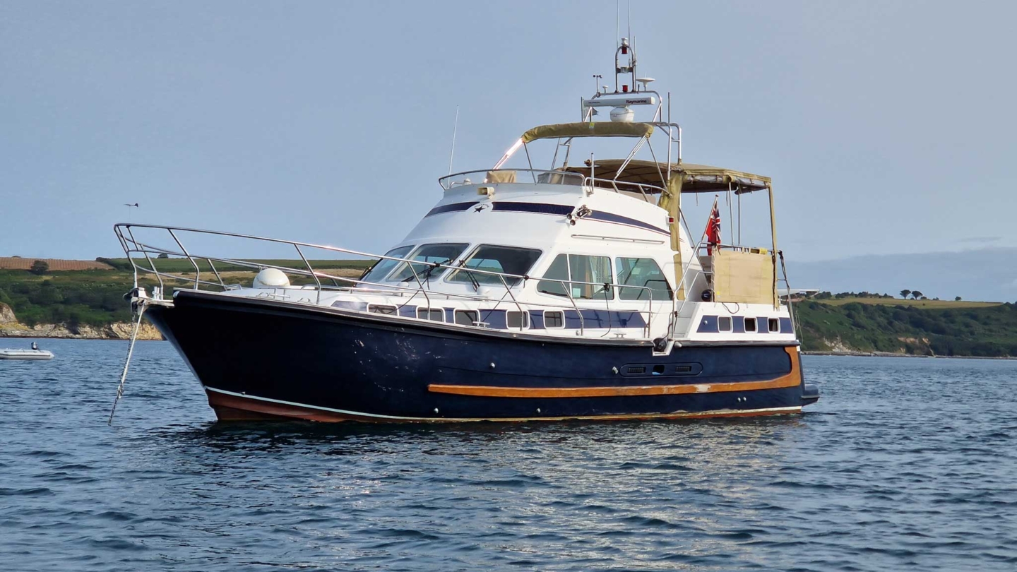 Aquastar 45-48