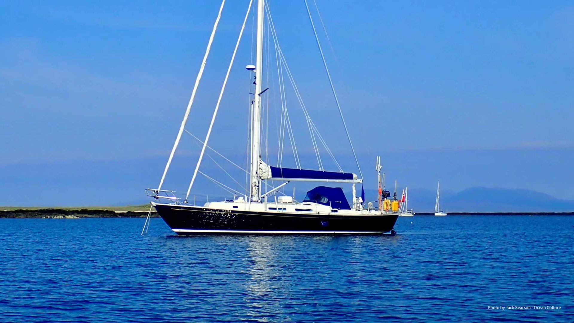 2011 Rustler R42