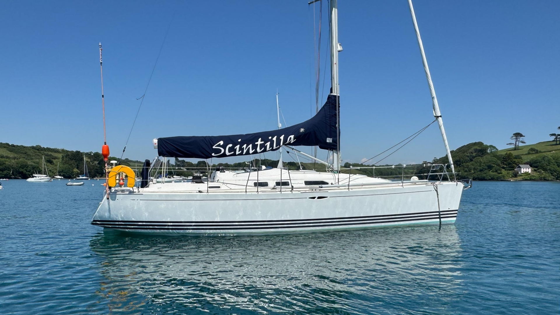 2005 X-Yachts X-37 - Photo 1