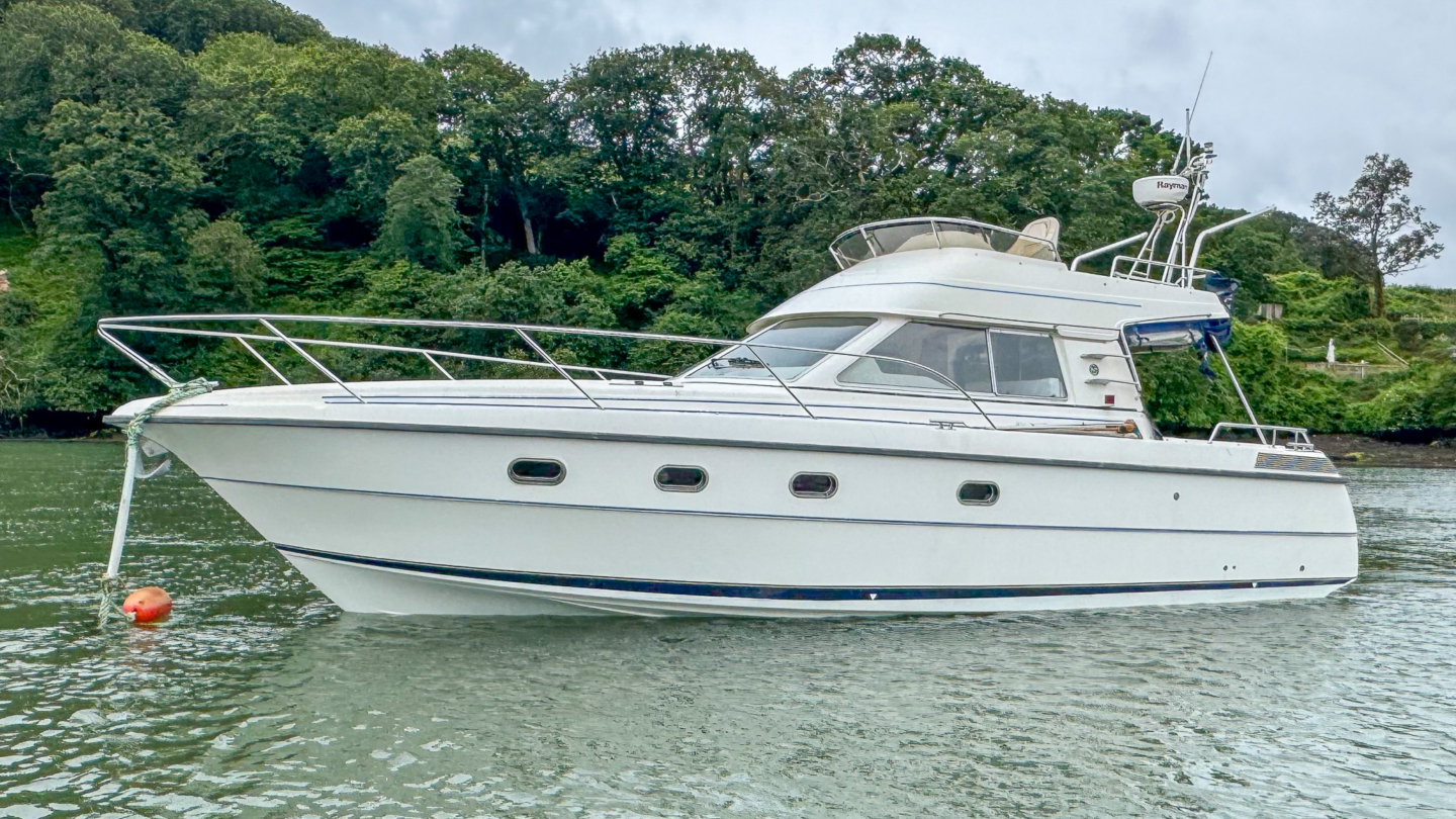 NIMBUS 35 DC CORONA