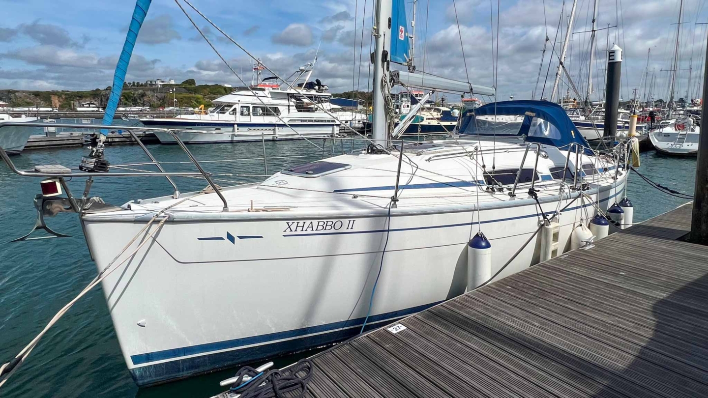 Bavaria 31 Cruiser