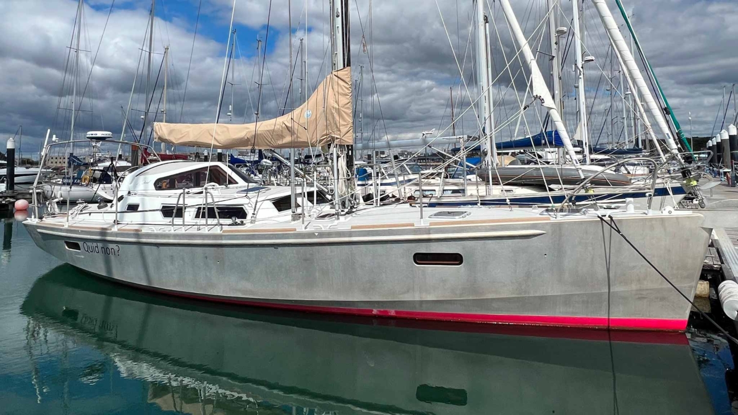 Boreal 44