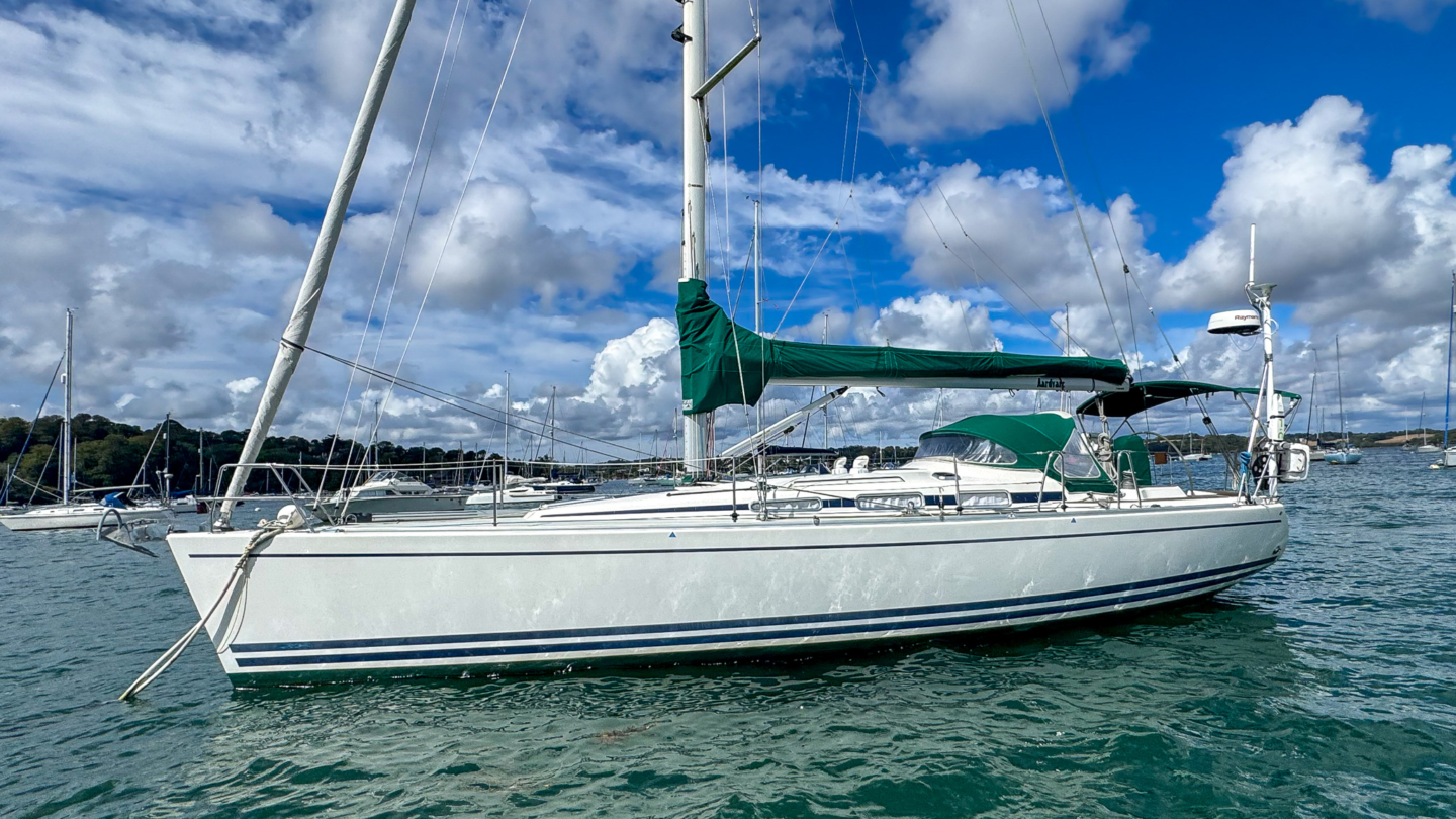 ARCONA 400
