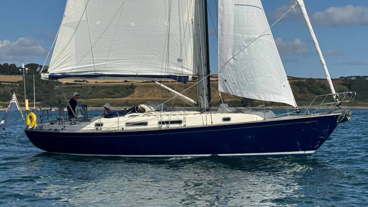 Rustler 42