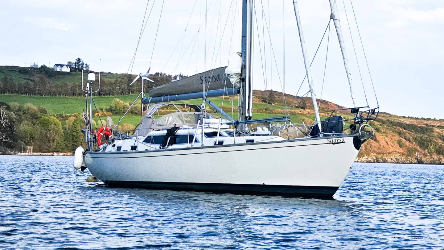 Rustler 44