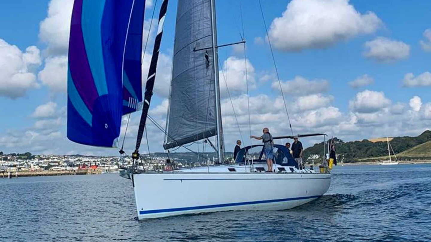 Salona 45